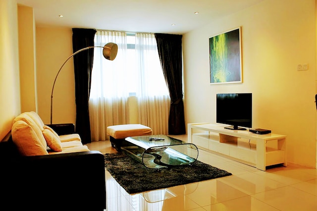 タラゴン タイム サービス スイート