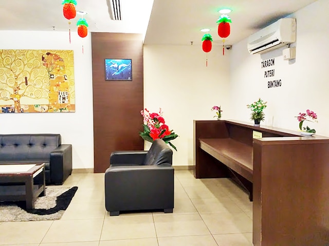 タラゴン タイム サービス スイート