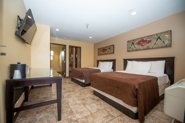 カーサ ベラ イン - ハンティントン パーク