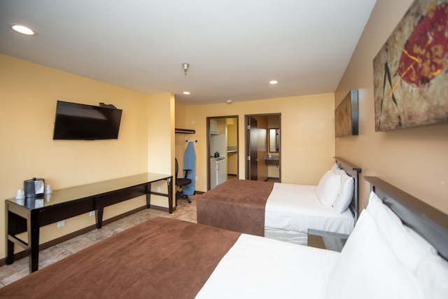 カーサ ベラ イン - ハンティントン パーク