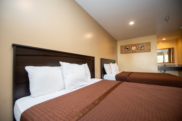 カーサ ベラ イン - ハンティントン パーク