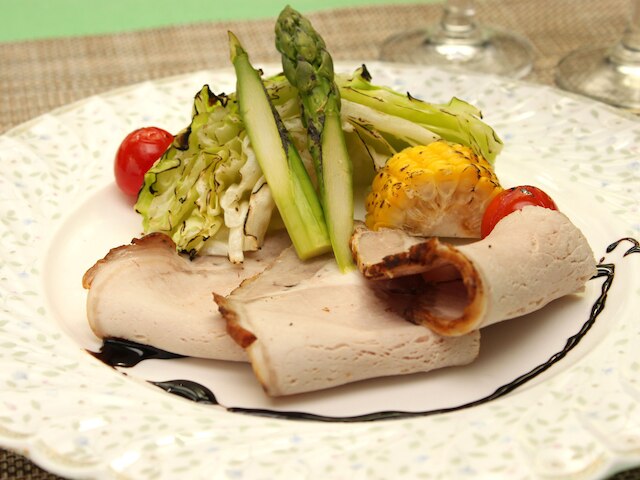 山中湖ガーデンヴィラ