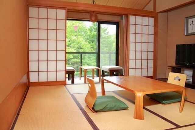 山中湖ガーデンヴィラ