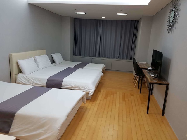 スカイ ゲステル