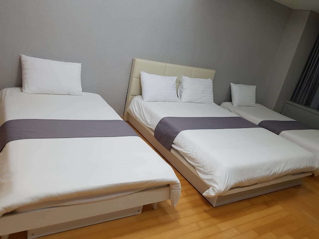 スカイ ゲステル