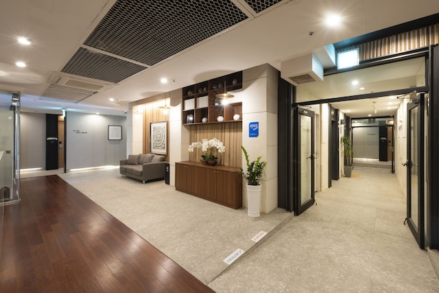 ホテル プリマヴェーラ