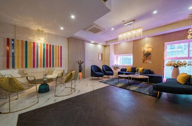 ホテル プリマヴェーラ