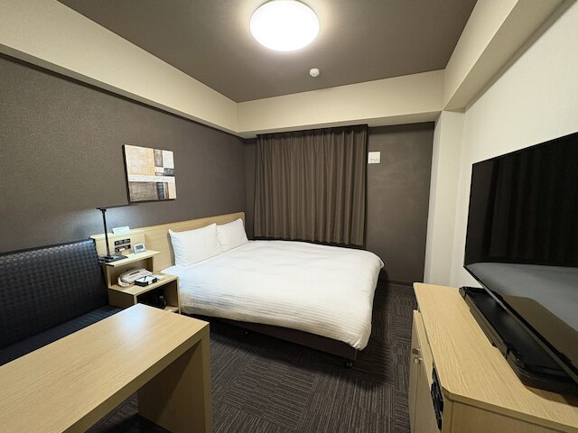 ホテルルートイン宇都宮ゆいの杜