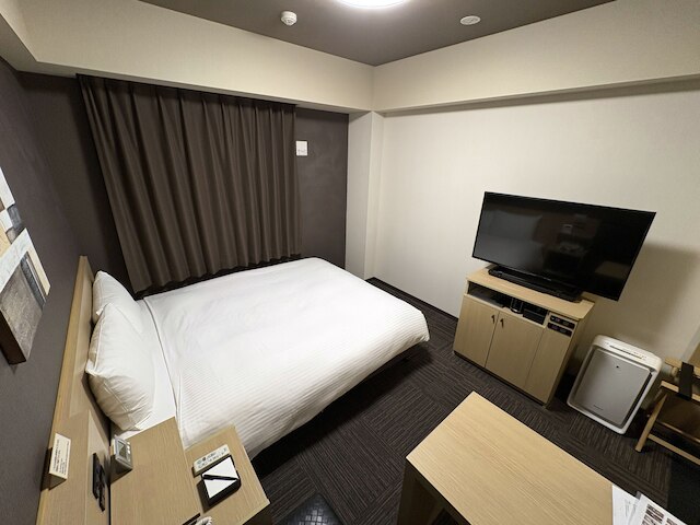 ホテルルートイン宇都宮ゆいの杜