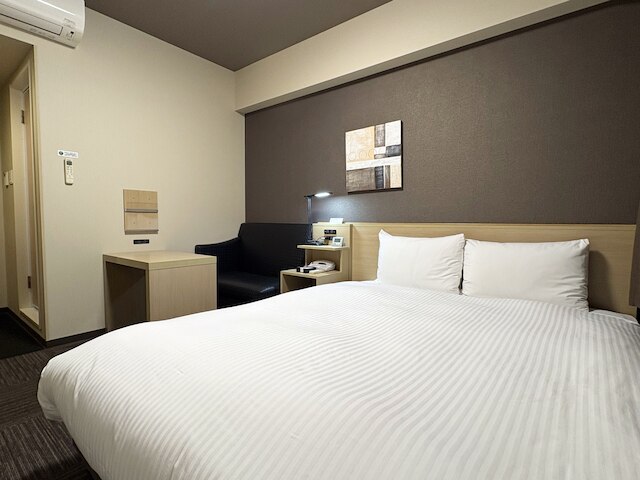 ホテルルートイン宇都宮ゆいの杜