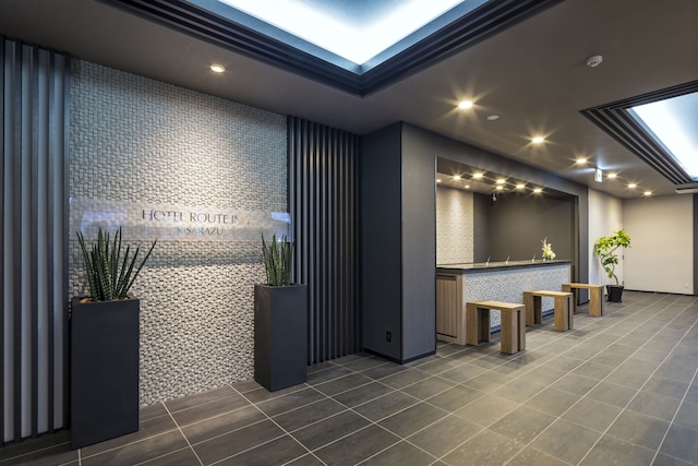 ホテルルートイン木更津