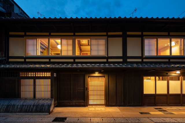 HOTEL 講 大津百町