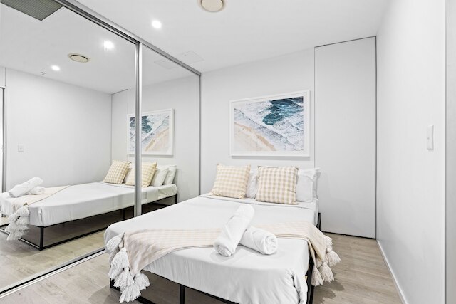 サークル オン カビル - Q ステイ