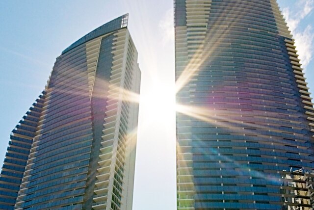 サークル オン カビル - Q ステイ