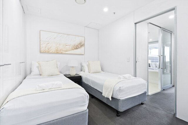 サークル オン カビル - Q ステイ