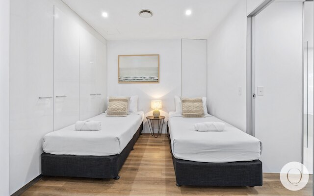 サークル オン カビル - Q ステイ