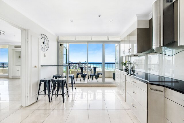 ゴールデン ゲート - Q ステイ