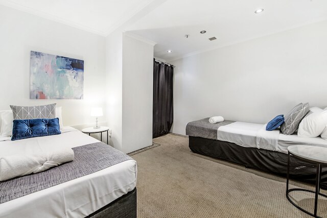 ゴールデン ゲート - Q ステイ