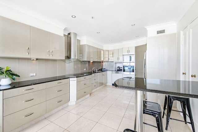 ゴールデン ゲート - Q ステイ