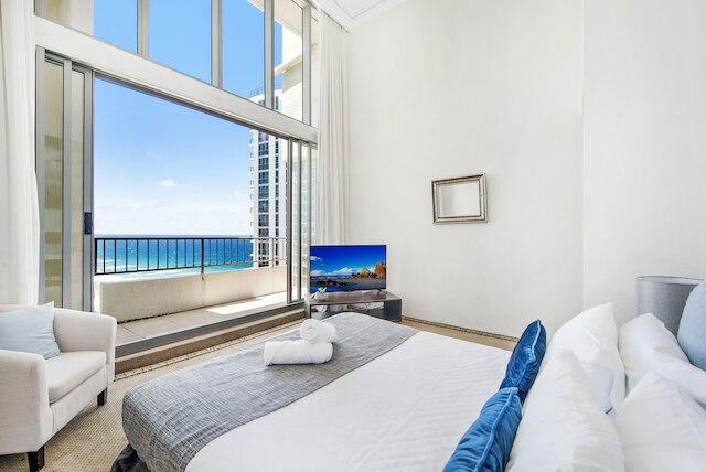 ゴールデン ゲート - Q ステイ