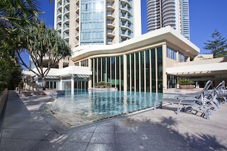 レジェンズ - Q ステイ