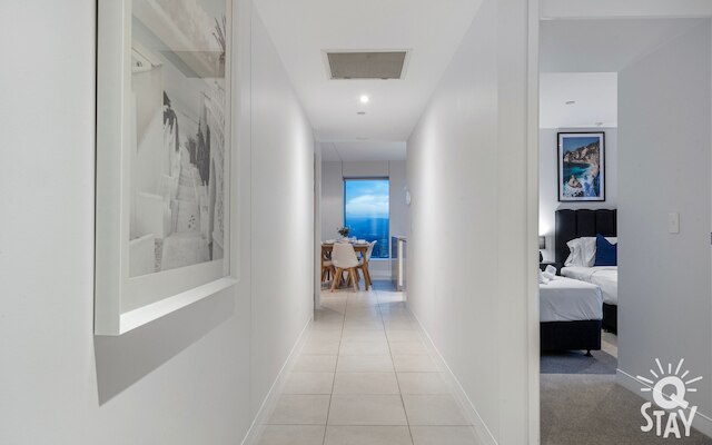 ソウル - Q ステイ