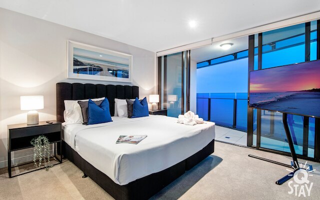 ソウル - Q ステイ