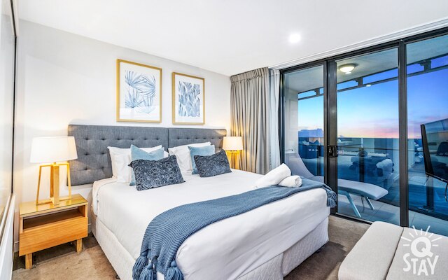 ソウル - Q ステイ