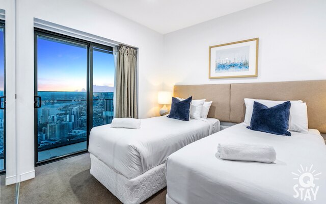 ソウル - Q ステイ