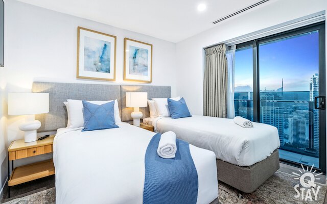 ソウル - Q ステイ