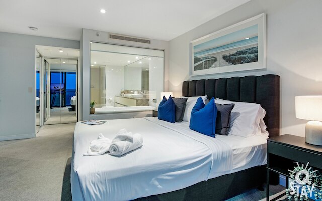 ソウル - Q ステイ