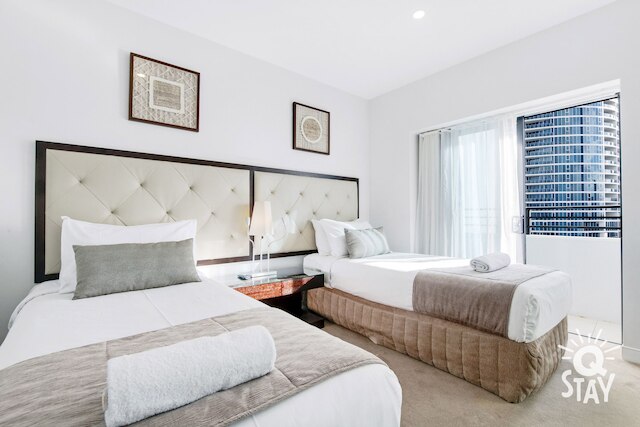 ソウル - Q ステイ