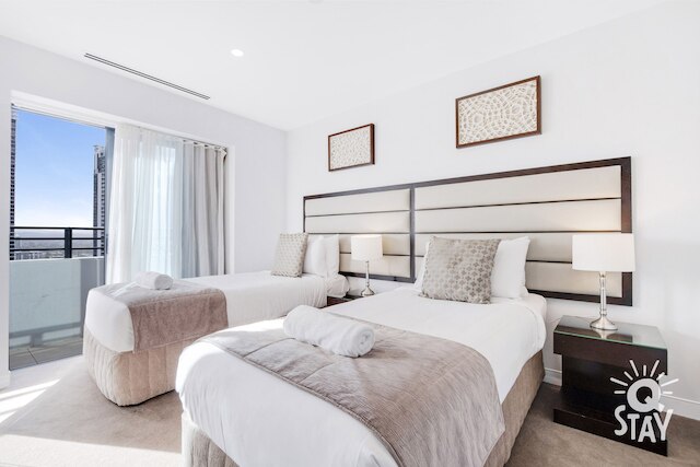 ソウル - Q ステイ