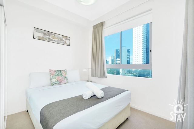 ウィングス - Q ステイ