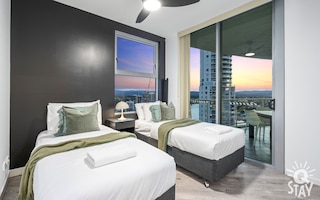 ウィングス - Q ステイ