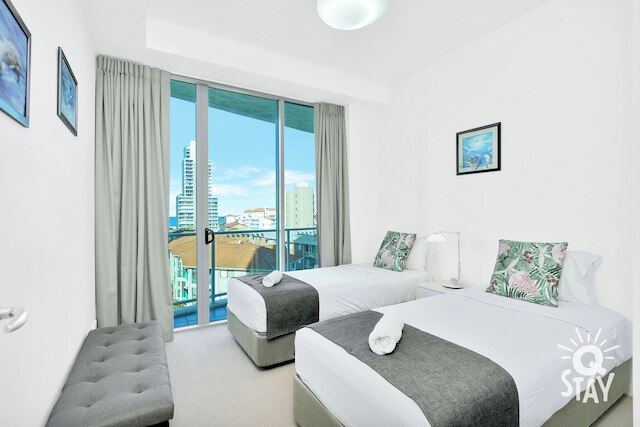 ウィングス - Q ステイ