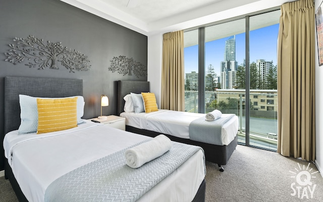 ウィングス - Q ステイ