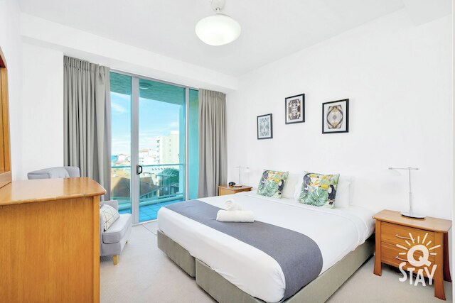 ウィングス - Q ステイ