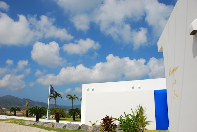 Windy Earth SILENT CLUB