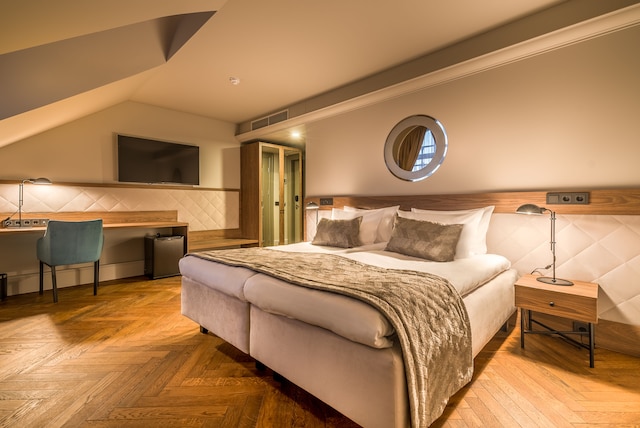 ホテル ヴィルネ