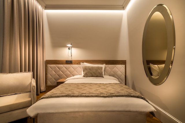 ホテル ヴィルネ