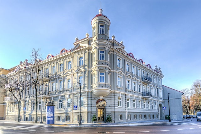 ホテル ヴィルネ