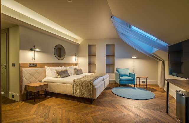 ホテル ヴィルネ