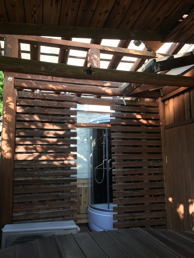 ゲストハウス CHALET SIELU