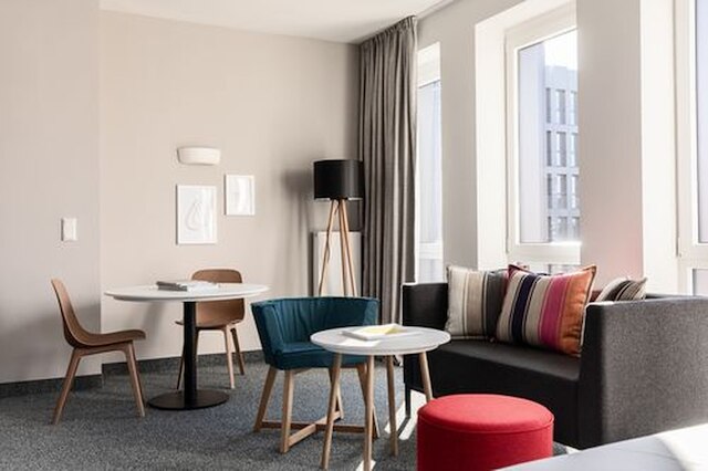 sylc. アパルトメントホテル