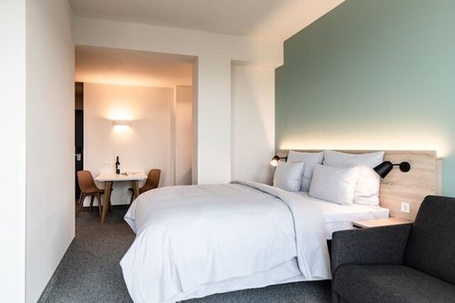 sylc. アパルトメントホテル