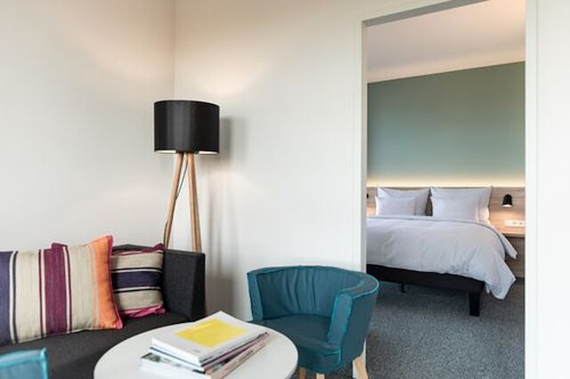 sylc. アパルトメントホテル