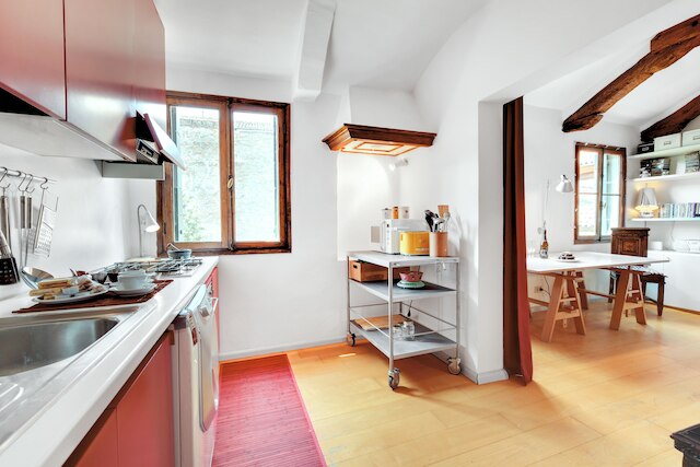 ブラゴーラ スムーチー アティック ヴェニス