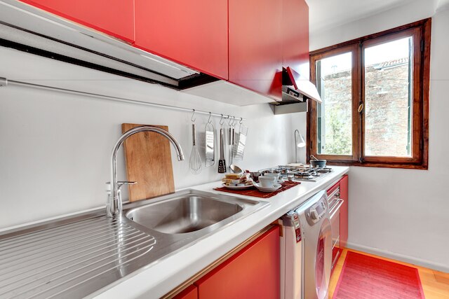 ブラゴーラ スムーチー アティック ヴェニス