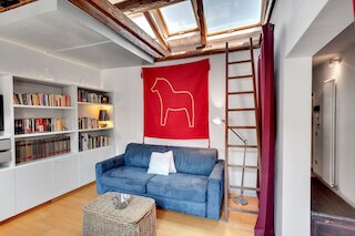 ブラゴーラ スムーチー アティック ヴェニス